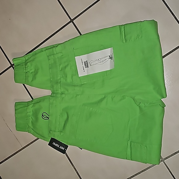 Cargo joggers - Picture 3 of 5